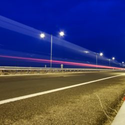 Czy można holować na autostradzie?